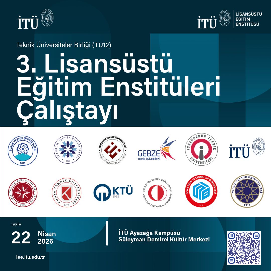 TU12 Workshop visual