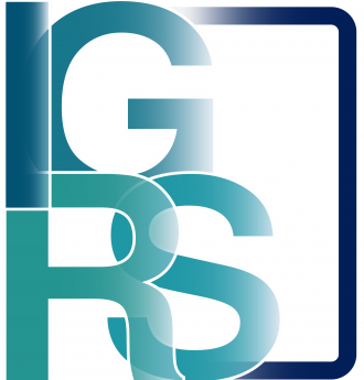 IGRS logo